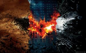 Batman Dark Knight Movies wallpaper thumb