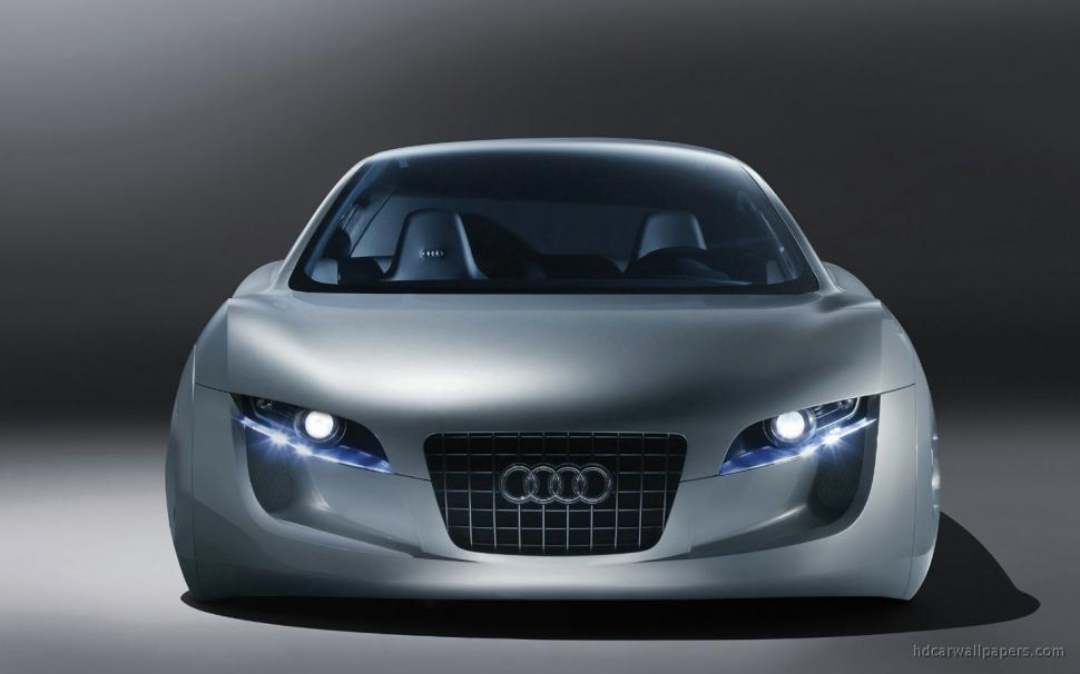 Audi RSQ Concept 4Related Car Wallpapers wallpaper,concept wallpaper,audi wallpaper,1440x900 wallpaper