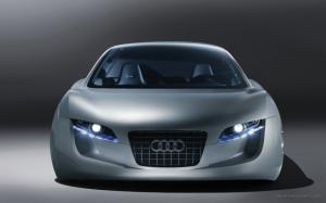 Audi RSQ Concept 4Related Car Wallpapers wallpaper thumb