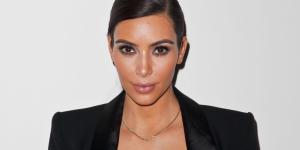 Kim Kardashian pics wallpaper thumb