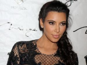 Kim Kardashian, Celebrities, Star, Long Hair, Brown Eyes, Brunette, Photography wallpaper thumb