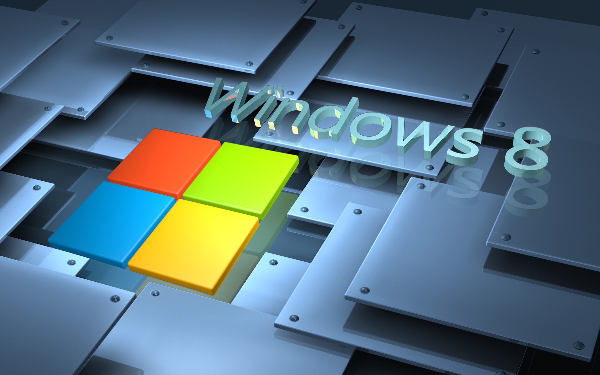 Microsoft Windows 8 System Logo Wallpaper Brands And Logos Wallpaper Better