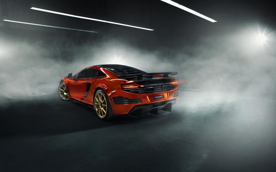 2012 McLaren MP4 12c By Mansory 3Related Car Wallpapers wallpaper,mclaren HD wallpaper,2012 HD wallpaper,mansory HD wallpaper,2560x1600 wallpaper
