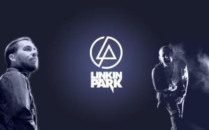 Linkin Park wallpaper thumb