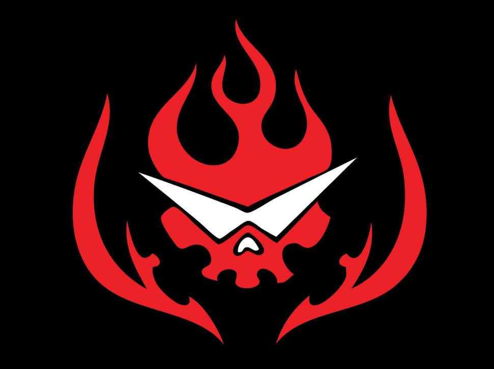 Skulls Tengen Toppa Gurren Lagann Phone wallpaper,vector HD wallpaper,gurren HD wallpaper,lagann HD wallpaper,phone HD wallpaper,skulls HD wallpaper,tengen HD wallpaper,toppa HD wallpaper,1920x1438 wallpaper