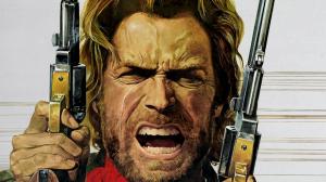 Clint Eastwood Angry HD wallpaper thumb