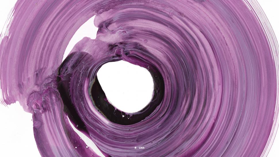 Circle, Colorful, Purple wallpaper,circle HD wallpaper,colorful HD wallpaper,purple HD wallpaper,2560x1440 wallpaper