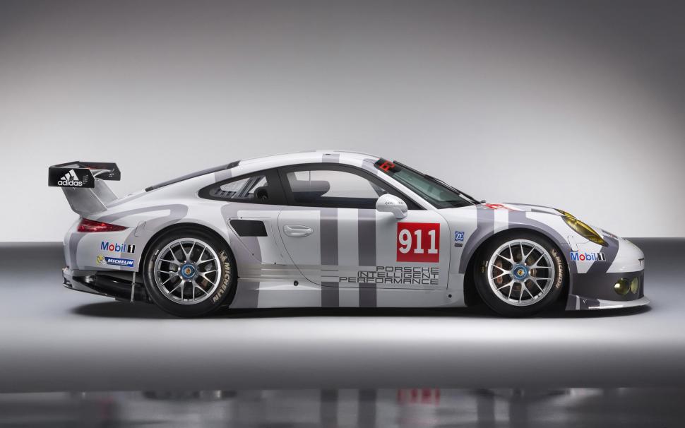 2014 Porsche 911 RSR wallpaper,porsche HD wallpaper,2014 HD wallpaper,cars HD wallpaper,2560x1600 wallpaper