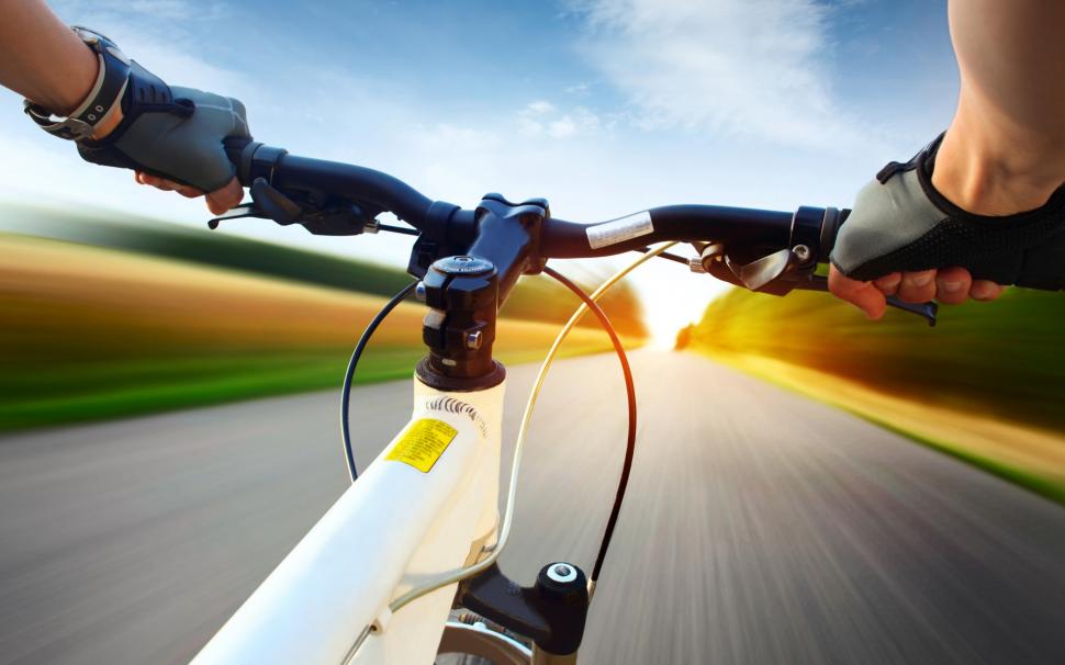 First person cycling wallpaper,sports HD wallpaper,bicycle HD wallpaper,bike HD wallpaper,cycling HD wallpaper,view HD wallpaper,from HD wallpaper,First HD wallpaper,person HD wallpaper,rider HD wallpaper,racer HD wallpaper,extreme HD wallpaper,speed HD wallpaper,road HD wallpaper,goal HD wallpaper,beautiful background HD wallpaper,travel HD wallpaper,blur HD wallpaper,bokeh HD wallpaper,wallpaper. HD wallpaper,2880x1800 wallpaper