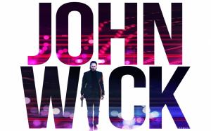John Wick Movie wallpaper thumb