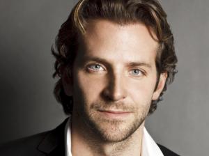 bradley cooper, face, long-haired, actor, male, blond hair wallpaper thumb