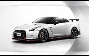 2015 Nissan GT R NISMO 2Related Car Wallpapers wallpaper thumb