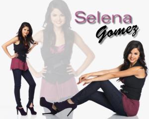 Selena Gomez Fashion  Best Desktop Images wallpaper thumb