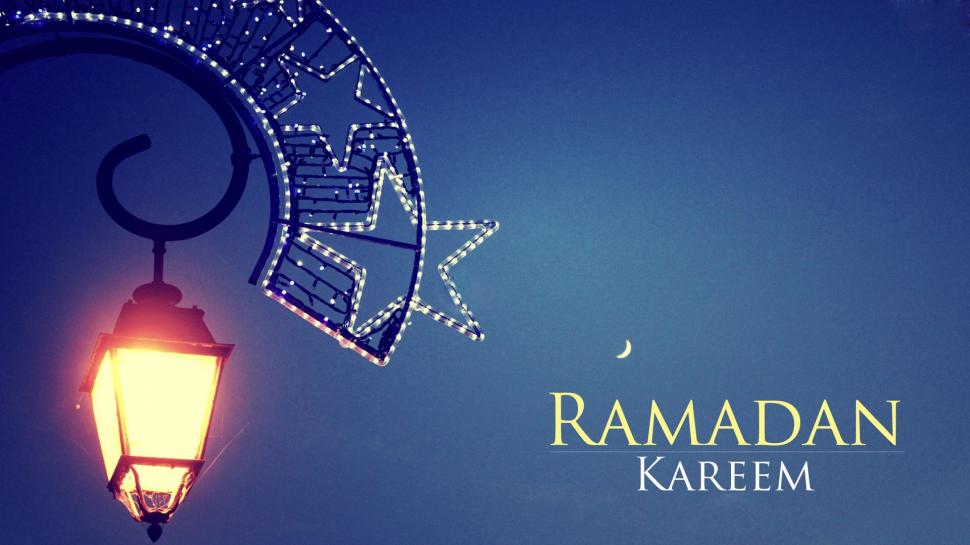 Ramadan Kareem wallpaper | holidays | Wallpaper Better