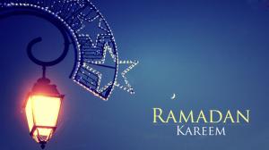 Ramadan Kareem wallpaper thumb