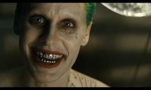 Jared Leto, Suicide Squad, Face wallpaper thumb