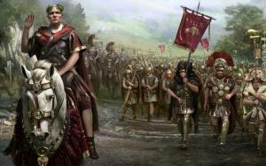 Total War Rome 2 wallpaper thumb