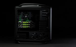 Pc Nvidia Geforce Gtx Titan Black Powerful Stylish Computer High Quality Picture wallpaper thumb