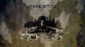 Dark Souls HD wallpaper thumb