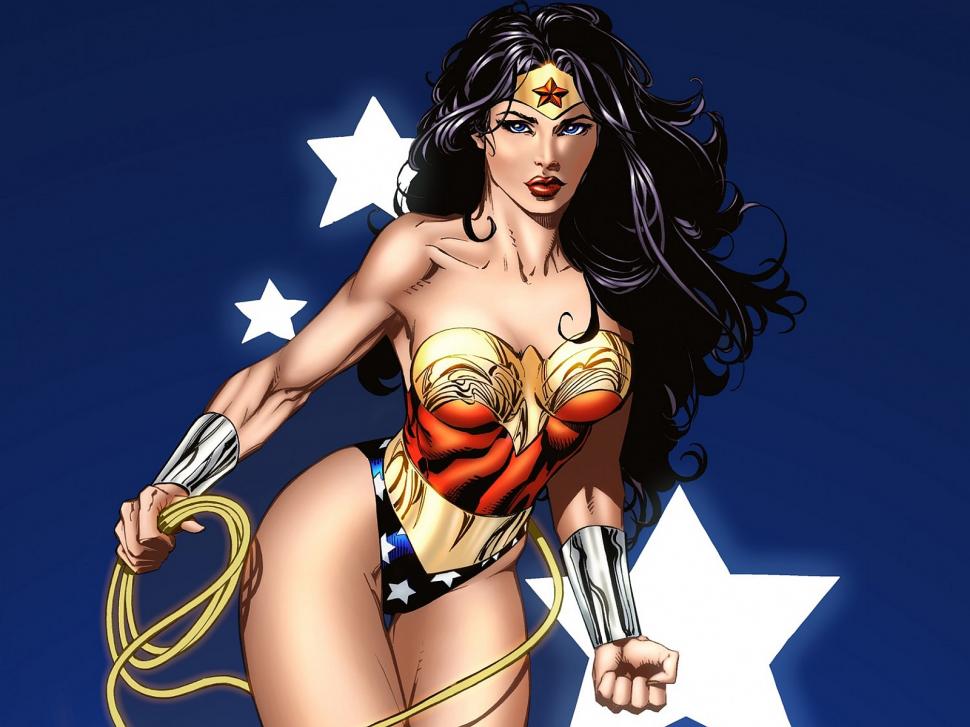 Wonder Woman HD wallpaper,comics wallpaper,woman wallpaper,wonder wallpaper,1600x1200 wallpaper