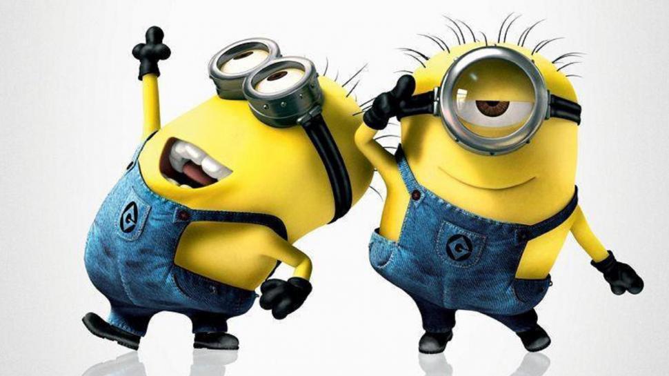 Despicable Me Minions cool wallpaper,despicable HD wallpaper,minions HD wallpaper,cool HD wallpaper,funny HD wallpaper,1920x1080 wallpaper