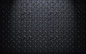 Steel pattern wallpaper thumb