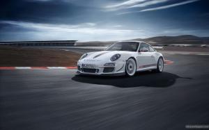 2012 Porsche 911 GT3 RS4 2Related Car Wallpapers wallpaper thumb