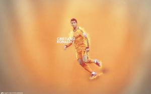 Cristiano Ronaldo Madrid Picture wallpaper thumb