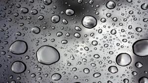 Rain Water Droplets Background Images wallpaper thumb