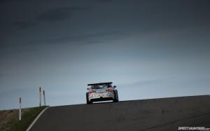 Audi TT Race Car HD wallpaper thumb