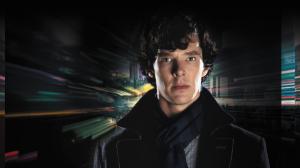 Sherlock BBC wallpaper thumb