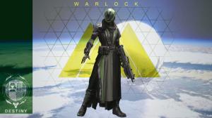 Destiny, Video Game, Warlock wallpaper thumb