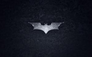 Logo Batman Background For wallpaper thumb