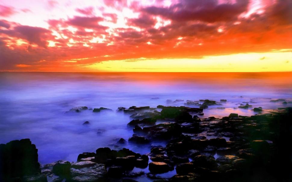Beautiful Sunset wallpaper,sunset HD wallpaper,beautiful HD wallpaper,nature & landscape HD wallpaper,2560x1600 wallpaper