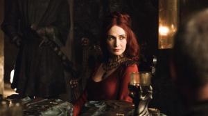 Game of Thrones - Melisandre wallpaper thumb