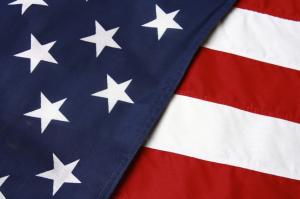 US America Flag  High Definition wallpaper thumb