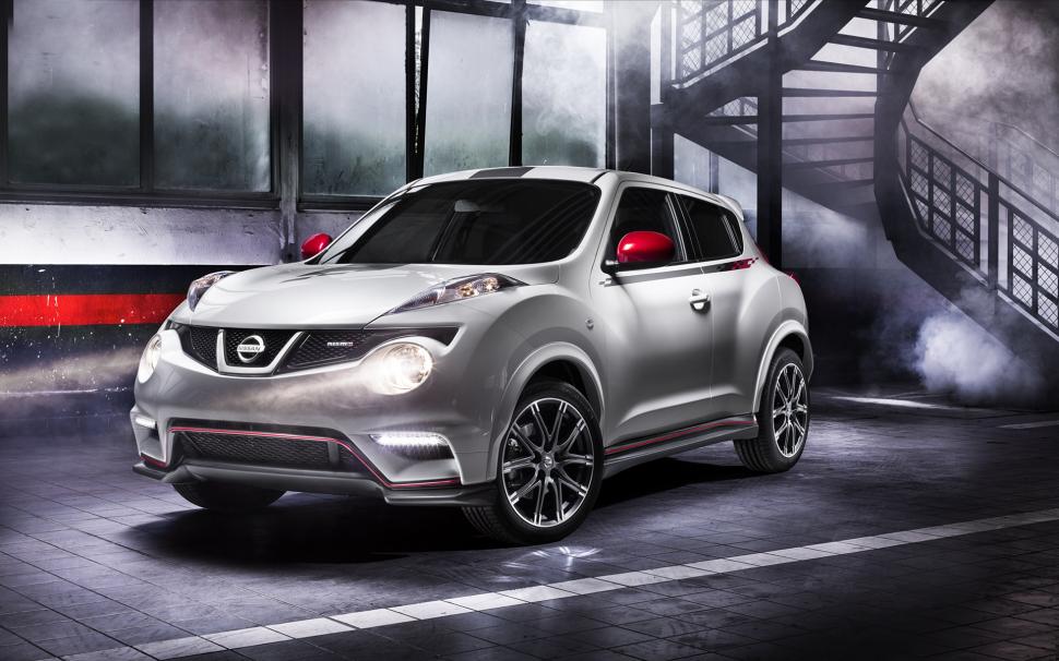 Nissan Juke Nismo 2013Related Car Wallpapers wallpaper,nissan HD wallpaper,juke HD wallpaper,nismo HD wallpaper,2013 HD wallpaper,1920x1200 wallpaper