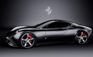 Ferrari HD WidescreenRelated Car Wallpapers wallpaper thumb