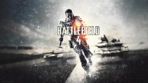Battlefield 4, EA Digital Illusions CE wallpaper thumb