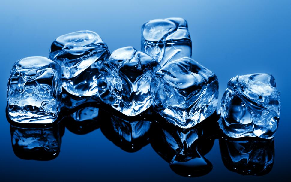 Blue theme, cold ice cubes wallpaper,Blue HD wallpaper,Theme HD wallpaper,Cold HD wallpaper,Ice HD wallpaper,Cubes HD wallpaper,2560x1600 wallpaper