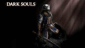 Dark Souls Elite Knight Armor wallpaper thumb