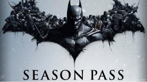 Batman Arkham Origins Season Pass wallpaper thumb