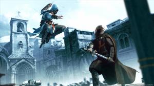 Game Assassins Creed wallpaper thumb