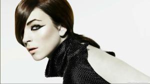 Lindsay Lohan Fashion wallpaper thumb