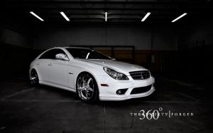 Mercedes Benz Forged Wheels 2Related Car Wallpapers wallpaper thumb