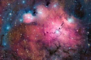 Space Stars Nebula High Resolution Images wallpaper thumb