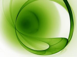 Modern , Green wallpaper thumb