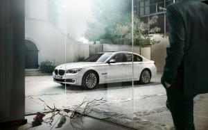 BMW 7 SeriesRelated Car Wallpapers wallpaper thumb