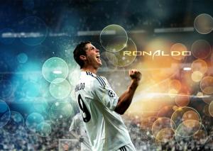 Cristiano Ronaldo Pics wallpaper thumb