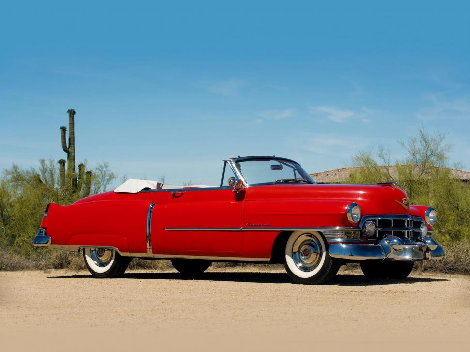 1952 Cadillac Sixty Two Convertible wallpaper,coupe HD wallpaper,convertible HD wallpaper,vintage HD wallpaper,1952 HD wallpaper,sixty HD wallpaper,classic HD wallpaper,antique HD wallpaper,cars HD wallpaper,2048x1536 wallpaper